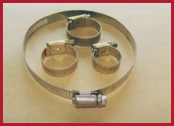 SS Round Bar