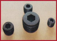 SS Round Bar