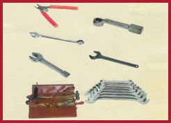 SS Round Bar