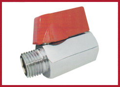 SS Round Bar